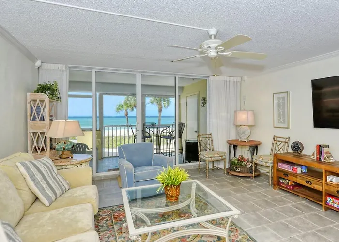 Laplaya 204D Beach-Lovers Paradise 200 Feet Of Private Beach Along The Turquoise Gulf Of Mexico