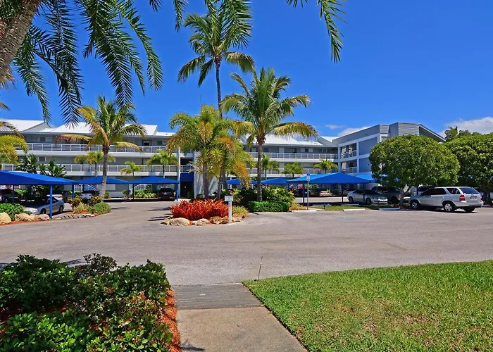 Harbor Villa Club 309