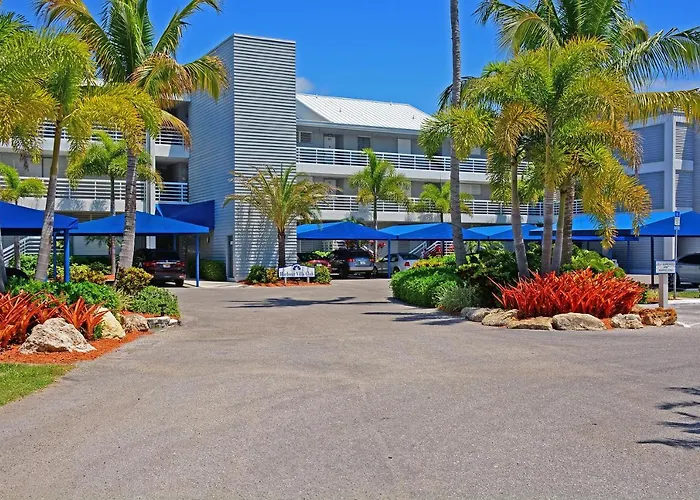 Harbor Villa Club 309